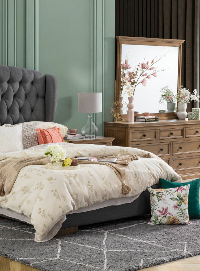 Shop The Look Style Your Dream Home At Amart